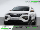 Annonce Dacia Spring occasion Electrique 48 kW 65 ch  Beaupuy