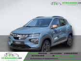 Annonce Dacia Spring occasion Electrique 48 kW 65 ch  Beaupuy