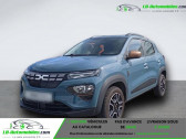 Annonce Dacia Spring occasion Electrique 48 kW 65 ch  Beaupuy