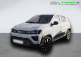 Annonce Dacia Spring occasion Electrique 48 kW 65 ch  Beaupuy