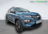 Dacia Spring 48 kW 65 ch   Beaupuy 31