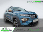 Annonce Dacia Spring occasion Electrique 48 kW 65 ch  Beaupuy