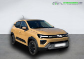 Dacia Spring 48 kW 65 ch   Beaupuy 31