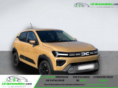 Annonce Dacia Spring occasion Electrique 48 kW 65 ch  Beaupuy