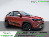 Annonce Dacia Spring occasion Electrique 48 kW 65 ch  Beaupuy
