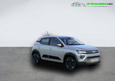 Dacia Spring 48 kW 65 ch   Beaupuy 31