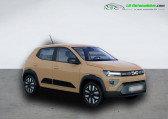 Dacia Spring 48 kW 65 ch   Beaupuy 31