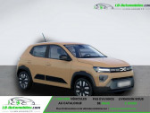 Annonce Dacia Spring occasion Electrique 48 kW 65 ch  Beaupuy