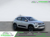 Annonce Dacia Spring occasion Electrique 48 kW 65 ch  Beaupuy