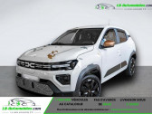 Annonce Dacia Spring occasion Electrique 48 kW 65 ch  Beaupuy