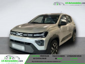 Annonce Dacia Spring occasion Electrique 48 kW 65 ch  Beaupuy