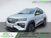 Annonce Dacia Spring occasion Electrique 48 kW 65 ch  Beaupuy