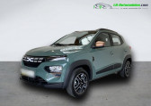 Dacia Spring 48 kW 65 ch   Beaupuy 31