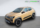 Dacia Spring 48 kW 65 ch   Beaupuy 31