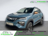 Dacia Spring 48 kW 65 ch   Beaupuy 31