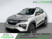 Dacia Spring 48 kW 65 ch   Beaupuy 31