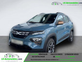 Dacia Spring 48 kW 65 ch   Beaupuy 31