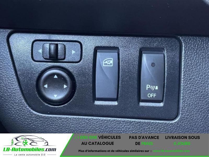 Dacia Spring 48 kW 65 ch 2023 - photo n°4 Dacia Spring 48 kW 65 ch  occasion à Beaupuy - photo n°4