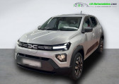 Annonce Dacia Spring occasion Electrique 48 kW 65 ch  Beaupuy