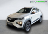 Dacia Spring occasion année 2023 boite Automatique Annonce Dacia Spring occasion Electrique 48 kW 65 ch à Beaupuy