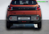 Dacia Spring 48 kW 65 ch   Beaupuy 31