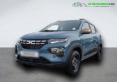Dacia Spring occasion année 2023 boite Automatique Annonce Dacia Spring occasion Electrique 48 kW 65 ch à Beaupuy