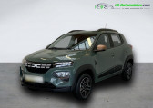 Dacia Spring 48 kW 65 ch   Beaupuy 31