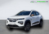 Dacia Spring 48 kW 65 ch   Beaupuy 31