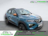 Annonce Dacia Spring occasion Electrique 48 kW 65 ch  Beaupuy