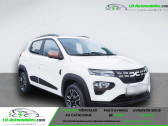 Annonce Dacia Spring occasion Electrique 48 kW 65 ch  Beaupuy