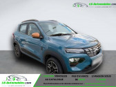 Dacia Spring occasion année 2023 boite Automatique Annonce Dacia Spring occasion Electrique 48 kW 65 ch à Beaupuy