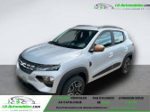 Dacia Spring occasion année 2023 boite Automatique Annonce Dacia Spring occasion Electrique 48 kW 65 ch à Beaupuy