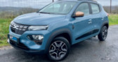 Annonce Dacia Spring occasion Electrique 65ch 31KWh EXTREME ACHAT INTEGRAL ELECTRIC � DONZENAC
