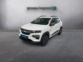 Annonce Dacia Spring occasion Electrique 65ch Extreme  Le Havre