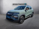 Dacia Spring 65ch Extreme   Cherbourg-Octeville 50