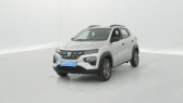 Dacia Spring Achat Intgral Business 2020 5p  2021 - annonce de voiture en vente sur Auto Sélection.com