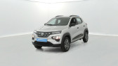 Annonce Dacia Spring occasion Electrique Achat Int�gral Business 2020 5p � SAINT-GREGOIRE