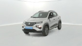 Dacia Spring Achat Int�gral Business 2020 5p  � SAINT-GREGOIRE 35