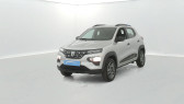Dacia Spring Achat Int�gral Business 2020 5p  2022 - annonce de voiture en vente sur Auto S&eacute;lection.com