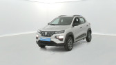 Dacia Spring Achat Int�gral Business 2020 5p  � SAINT-GREGOIRE 35