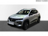 Dacia Spring Achat Intgral Business 2020   Oloron St Marie 64