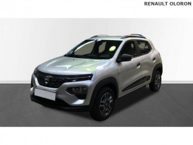 Dacia Spring , garage RENAULT OLORON SAINTE MARIE  Oloron St Marie