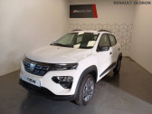 Dacia Spring Achat Intgral Business 2020   Oloron St Marie 64