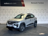 Dacia Spring occasion année 2022 boite Automatique Annonce Dacia Spring occasion Electrique Achat Intégral Business 2020 à TARBES
