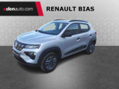Dacia Spring Achat Intgral Business 2020   Villeneuve-sur-Lot 47