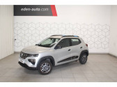 Annonce Dacia Spring occasion Electrique Achat Intgral Business 2020  Biarritz