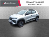 Dacia Spring occasion année 2022 boite Automatique Annonce Dacia Spring occasion Electrique Achat Intégral Business 2020 à Toulouse