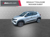 Dacia Spring occasion année 2021 boite Automatique Annonce Dacia Spring occasion Electrique Achat Intégral Business 2020 à Toulouse