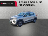 Dacia Spring Achat Intgral Business 2020   Toulouse 31