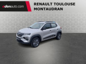 Annonce Dacia Spring occasion Electrique Achat Intgral Business 2020  Toulouse